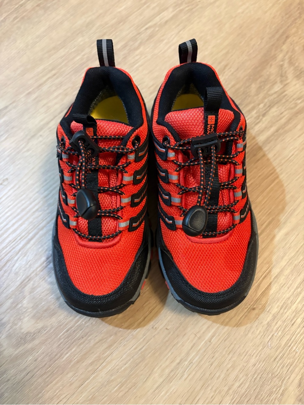 MOUNTAIN WAREHOUSE | Bolt Kids Active Waterproof Running Shoe